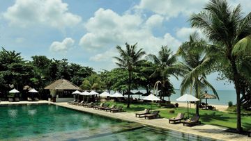 Belmond Jimbaran Puri Bali