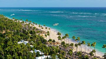  Iberostar Dominicana