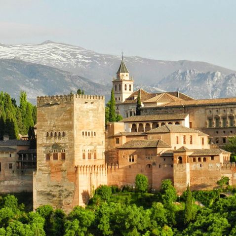 Spanien