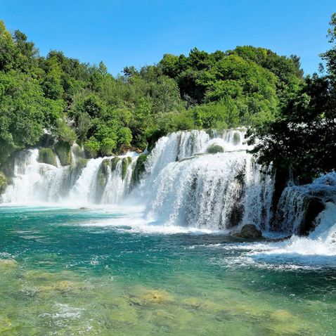 Kroatien