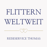 Logo Flittern Weltweit