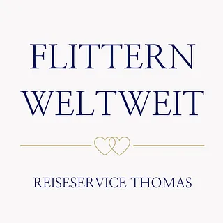 Logo Flittern Weltweit