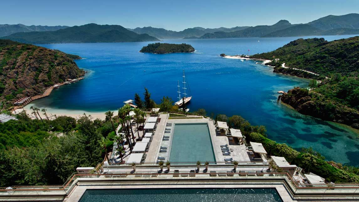 D-Hotel Maris