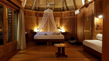 Le Tikehau by Pearls Resorts