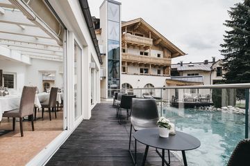 VAYA Post Saalbach