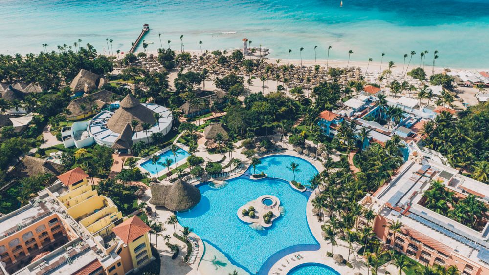  Iberostar Selection Hacienda Dominicus