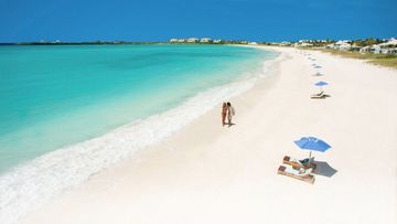 andals Emerald Bay Great Exuma
