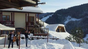 Aldiana Club Hochkönig