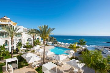 Iberostar Grand Salome - Erwachsenenhotel