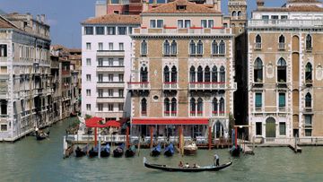 Bauer Palazzo Venice