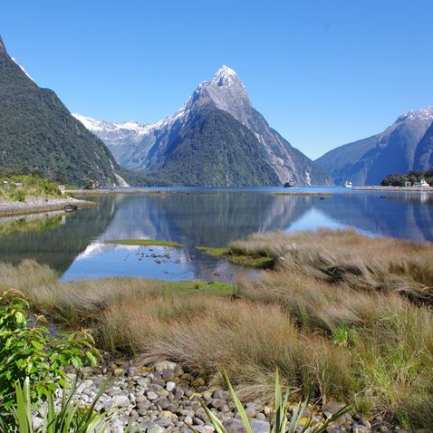 Neuseeland