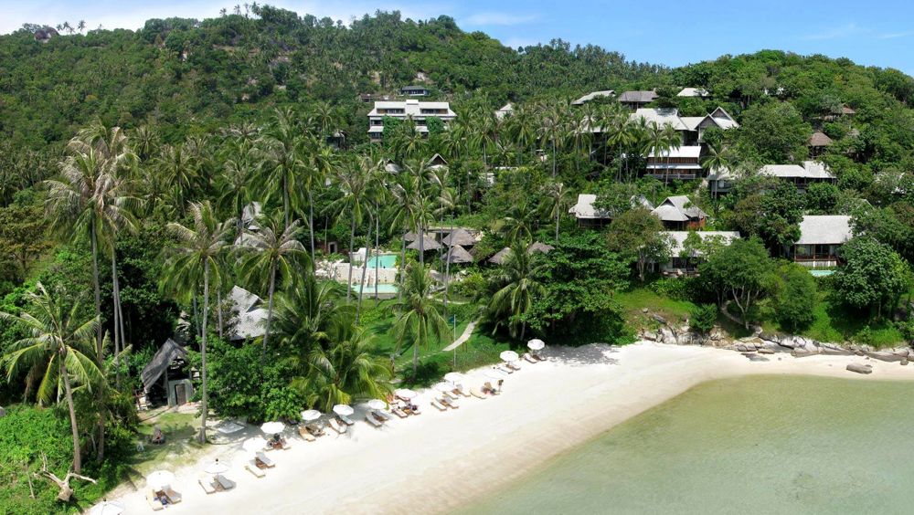 Kamalaya Koh Samui