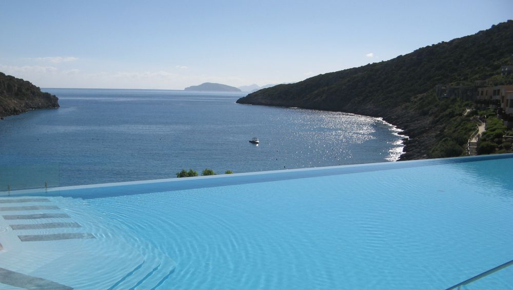 Daios Cove Luxury Resort & Villas