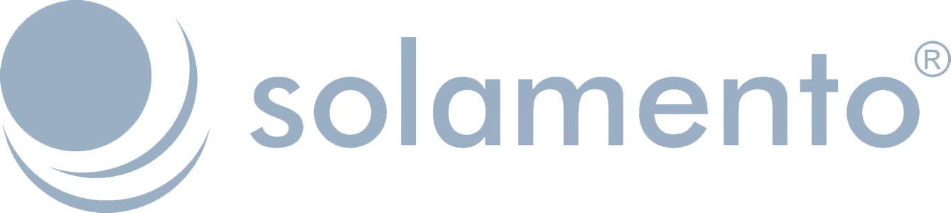 solamento Logo