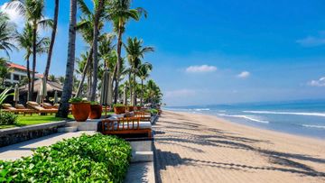 The Legian Bali