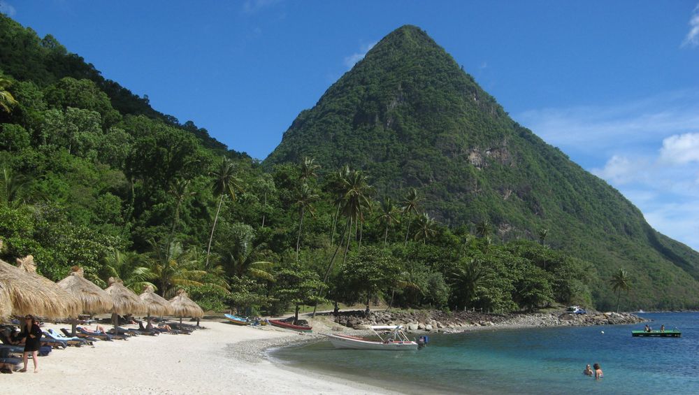 Sugar Beach, A Viceroy Resort