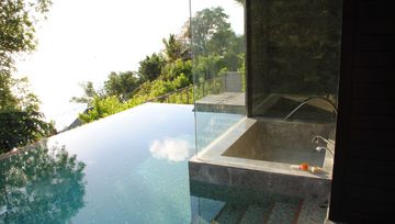  Four Seasons Resort Seychelles