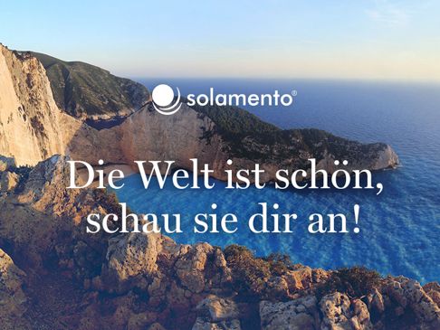 Das Team von Solamento Reisen 