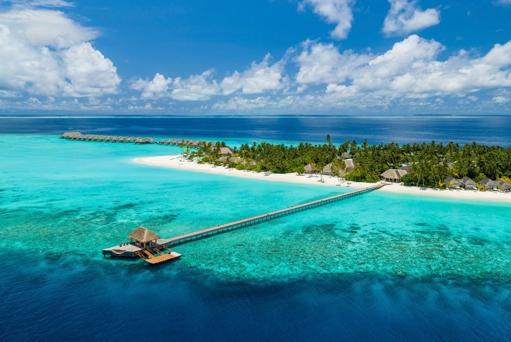 Baglioni Resort Maldives