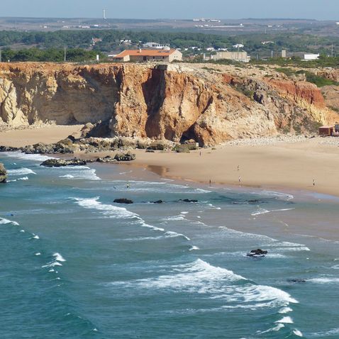 Portugal