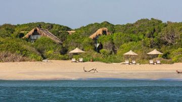 Uga Jungle Beach