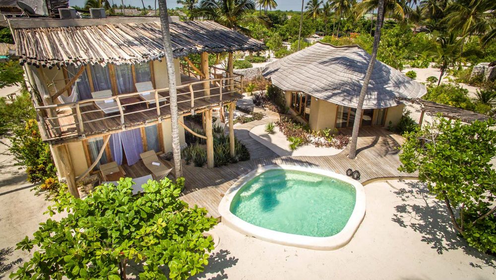 Zanzibar White Sand Luxury Villas & Spa