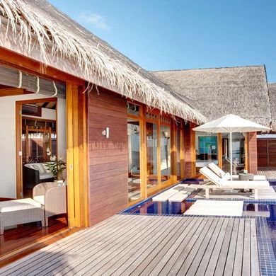 Top-Flitterhotels