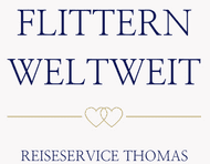 Logo Flittern Weltweit