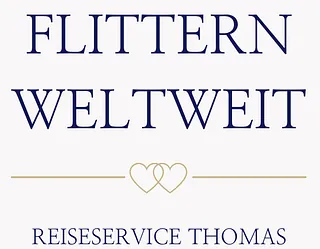 Logo Flittern Weltweit
